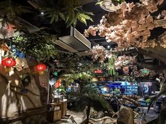 -城墙拐拐火锅(三峡广场黑金冠店)