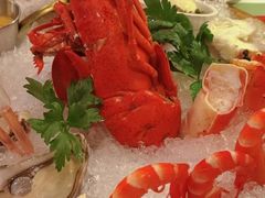 -Kathleen's Waitan 凯圣琳江景西餐厅(外滩店)