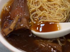 -六禄面家(芳和分店)