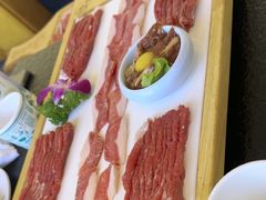 -阳坊胜利涮羊肉(阳坊老店)