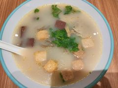 -小杨生煎(松江大学城店)