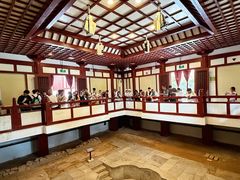 -华清宫景区