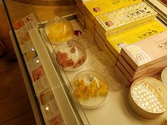 -好利来(宣武门店)
