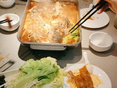-半天妖烤鱼(印象城店)