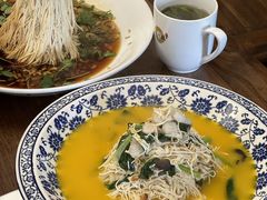 -潘德林茶社(新城河路店)
