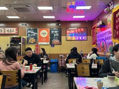 -彭记铁锅肥肠(东四总店)