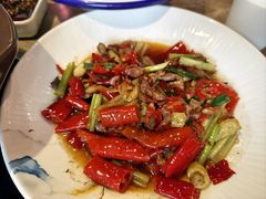-黔凤辣子鸡