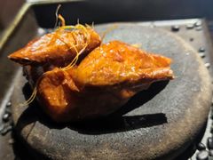 -山壹竹庭院餐厅
