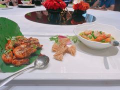 -好福记饭店(红梅公园店)