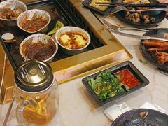 -炭烤麻里·臻选自助烤肉料理(观音桥大融城店)