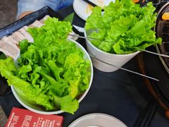 -燚青春东北泥炉烤肉(百合店)