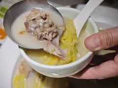 -船歌·鱼水饺青岛菜(闽江二路店)