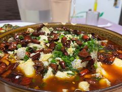 -洪霞餐馆