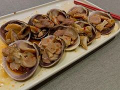 椒麻天鹅蛋-东莱海上(长宁来福士店)