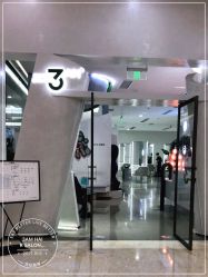 点击看大图 -3AM HAIR SALON烫发染发接发