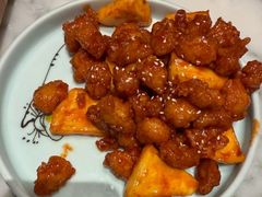 -小菜园新徽菜(常州九洲新世界店)