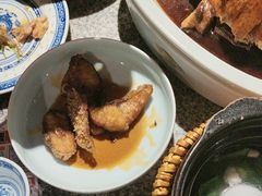 -南京大牌档(济南万象城店)