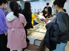 -鸿视眼视光服务中心(高盛大厦店)