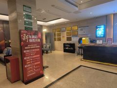 -金色印象·4K影院式足体养生(南滨印象店)
