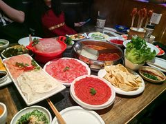-周师兄大刀腰片火锅(洪崖洞旗舰店)