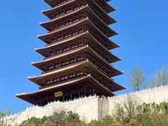 -牛首山文化旅游区