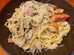 -绿茵阁牛扒餐厅(客村店)