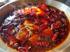-小龙坎火锅(全球总店)