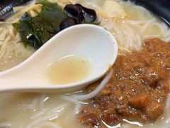 -灵芝妹子米线(瓦房店新玛特店)