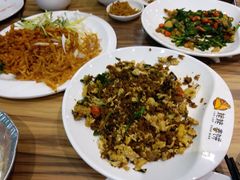 -合合春饼·酱骨·东北菜(潘家园店)