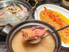 -简小舍·民间手艺菜(武昌江滩店)