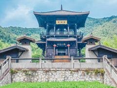 -大唐贡茶院