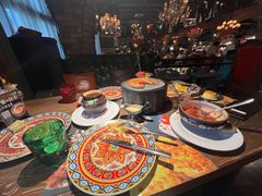 -卢布里西餐厅(海拉尔店)