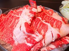 -熹悟海鲜火锅·广式打边炉