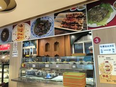 -南来顺饭庄·清真(南菜园店)