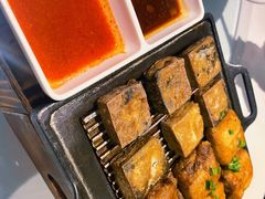 -徽镇小厨·经典徽菜(十里河店)