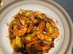 -新吉士·上海菜(浦东LCM置汇旭辉店)