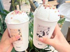 -李山山茶事(景枫店)