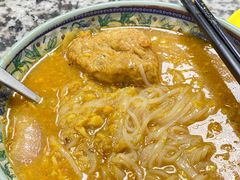 -002鱼汤粉(龍園店)