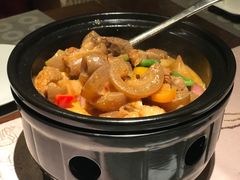 -采悦轩中餐厅·粤菜·海南菜(神州半岛喜来登度假酒店)