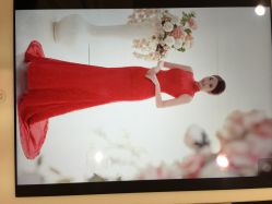 点击看大图 宝娜嫁衣馆-南京宝娜嫁衣婚纱礼服馆(中央路店)