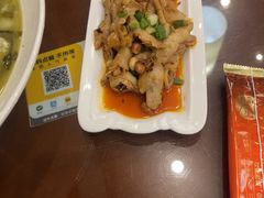 -渝味堂(彩云城店)