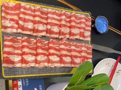 -汉方猪肚鸡火锅(金华之心店)