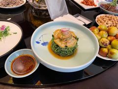 -西安凯悦酒店·湖畔中餐厅