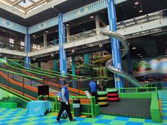 -蒙特利亲子乐园