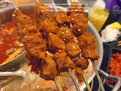 -唯爱KTV聚会餐厅(仙林东城汇店)