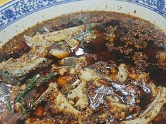 -吴记迎风楼北渡鱼