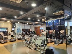 -豪逸健体(中骏广场店)