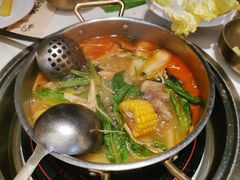 -刘一锅筋头巴脑(大悦城C店)