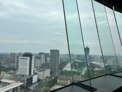 -Hi City·城市之巅