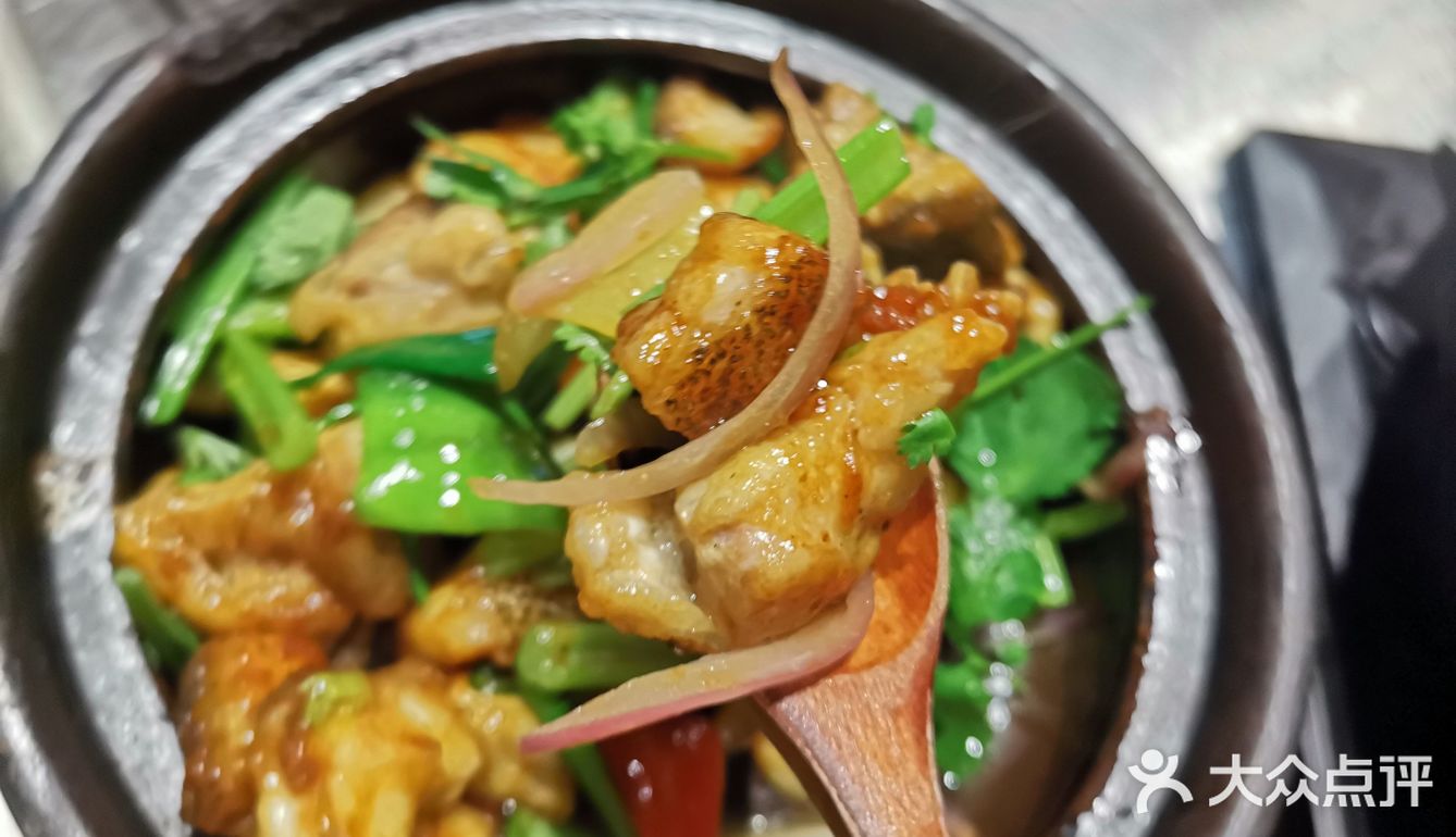 顺德菜口味名不虚传！YYDS的宝藏店